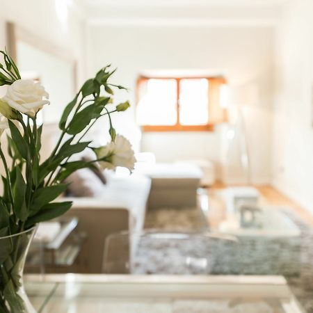 Appartamento Atico En Chueca By Madflats Collection Madrid Esterno foto