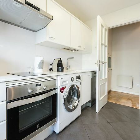 Appartamento Atico En Chueca By Madflats Collection Madrid Esterno foto