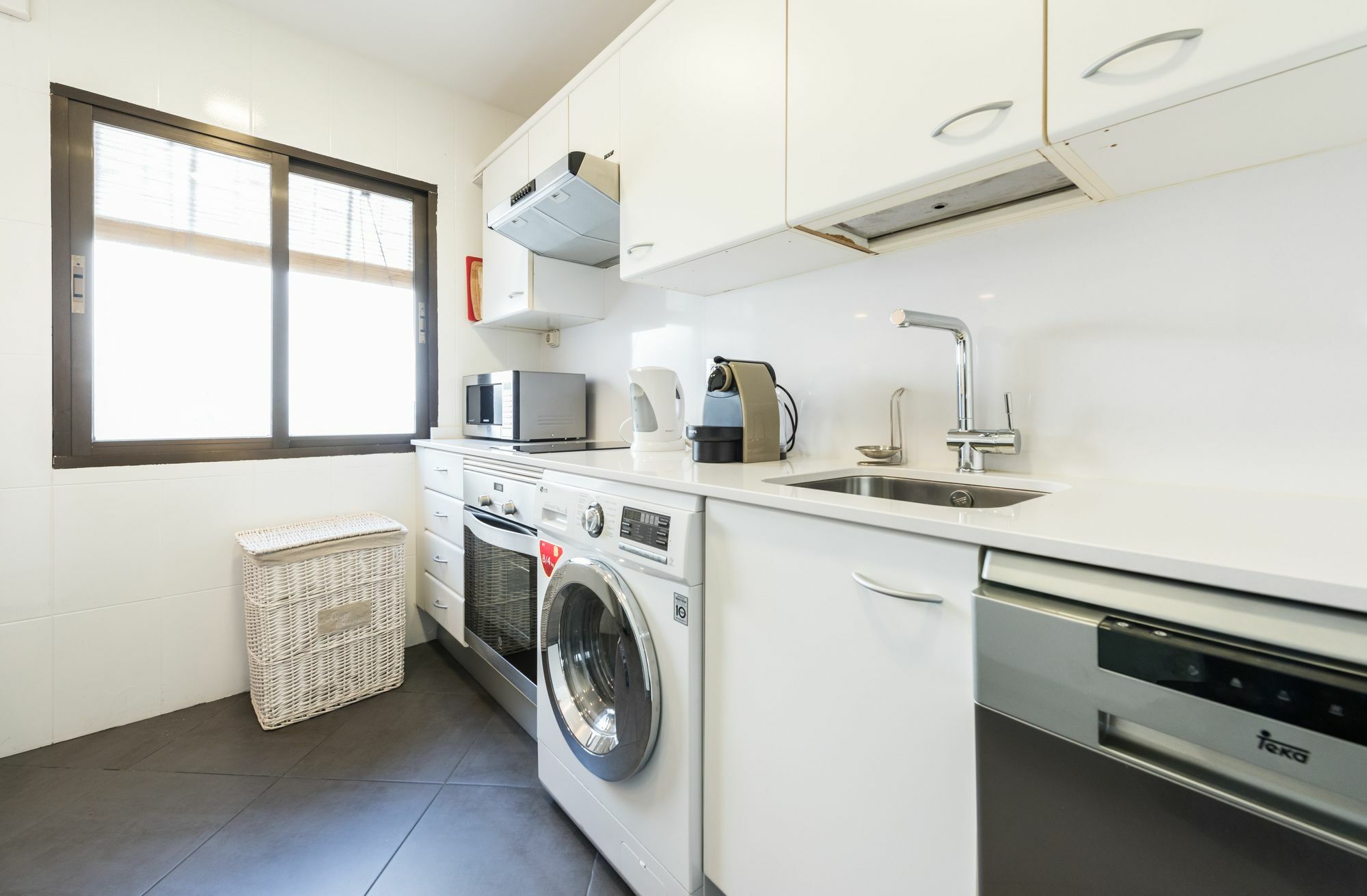 Appartamento Atico En Chueca By Madflats Collection Madrid Esterno foto